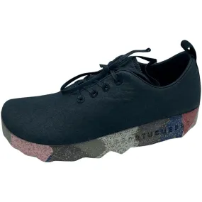 Asportuguesas - Schnuerschuhe Halbschuh Ananasleder P018071013