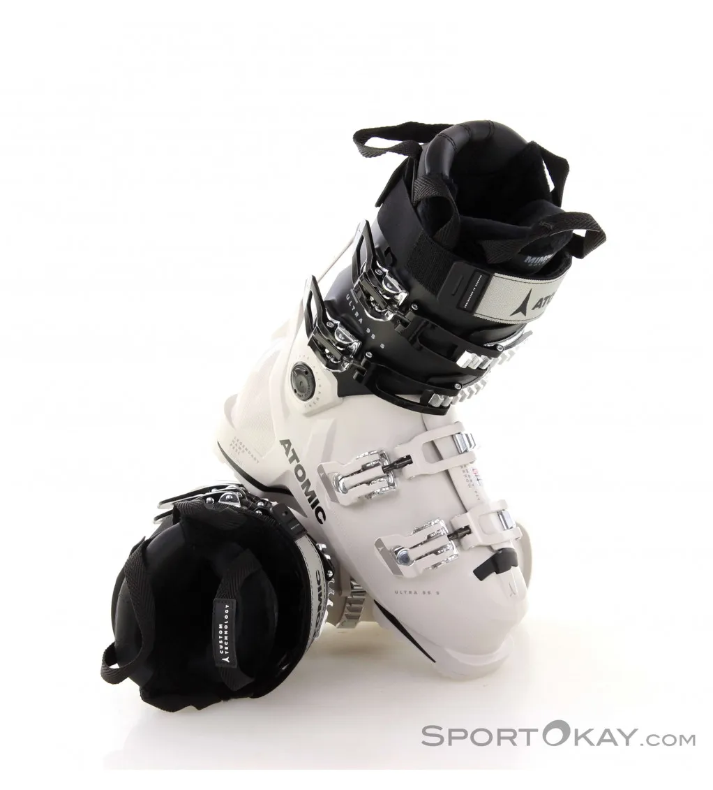 Atomic Hawx Ultra 95 S W GW Damen Skischuhe