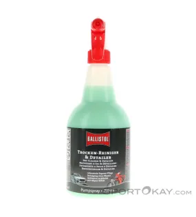 Ballistol DryClean 750ml Fahrradreiniger