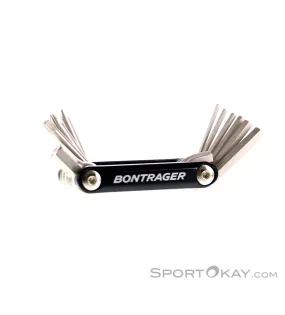 Bontrager Comp Multitool