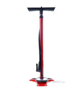 Bontrager Dual Charger Standpumpe