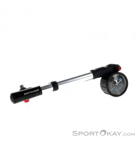Bontrager Shock Dämpferpumpe