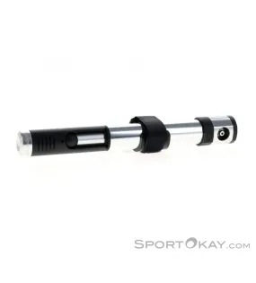 Crankbrothers Klic High Volume Minipumpe
