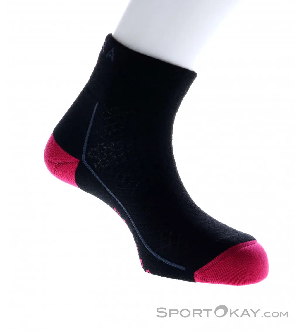 Endura Baabaa Merino Winter Damen Bikesocken
