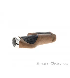 Ergon GP1 Evo Bio Kork Single Twist Shift Griffe
