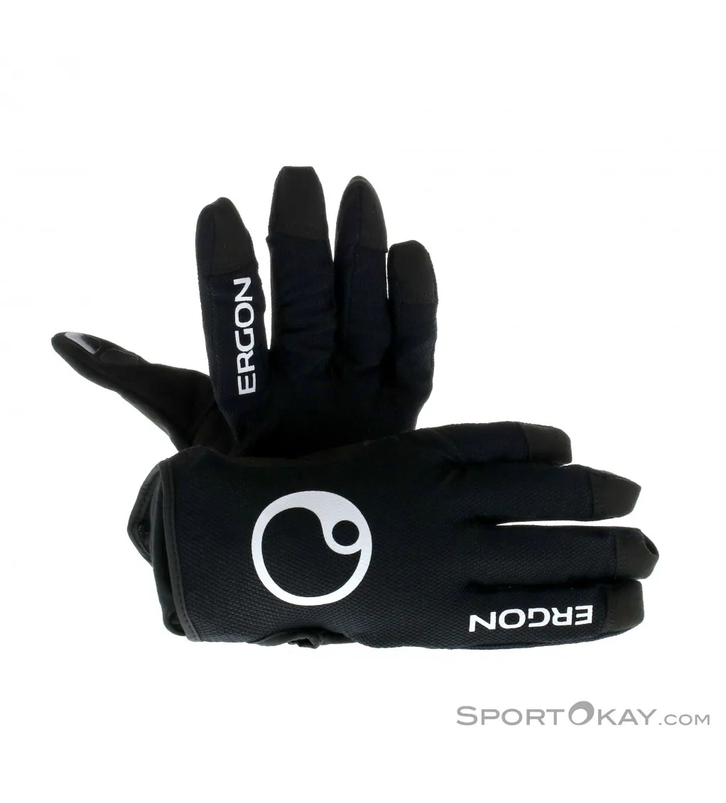 Ergon HM2 Bikehandschuhe