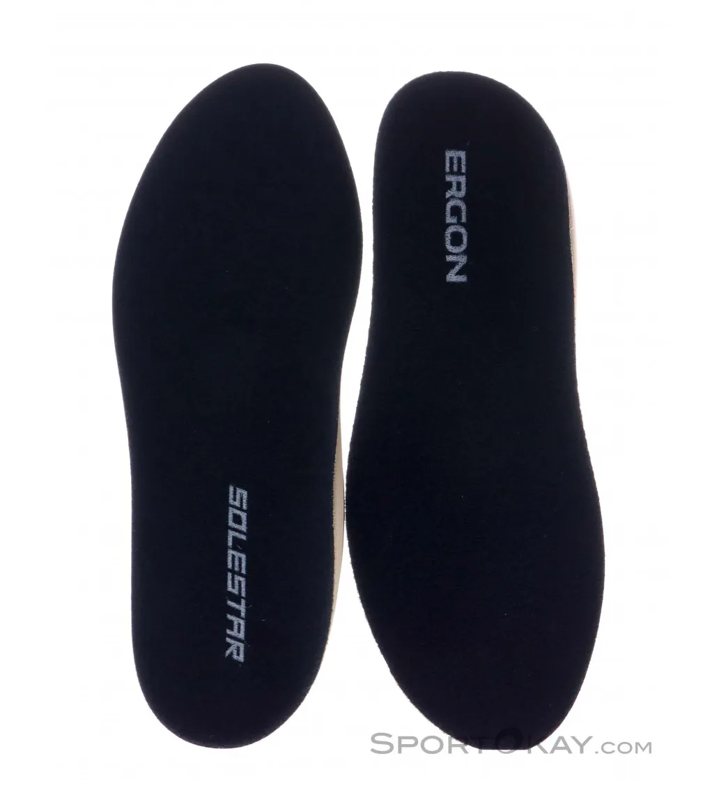 Ergon IP3 Solestar Touring Einlegesohlen