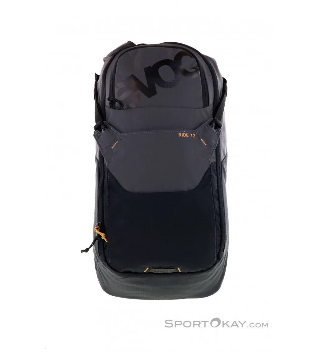 Evoc Ride 12l Bikerucksack