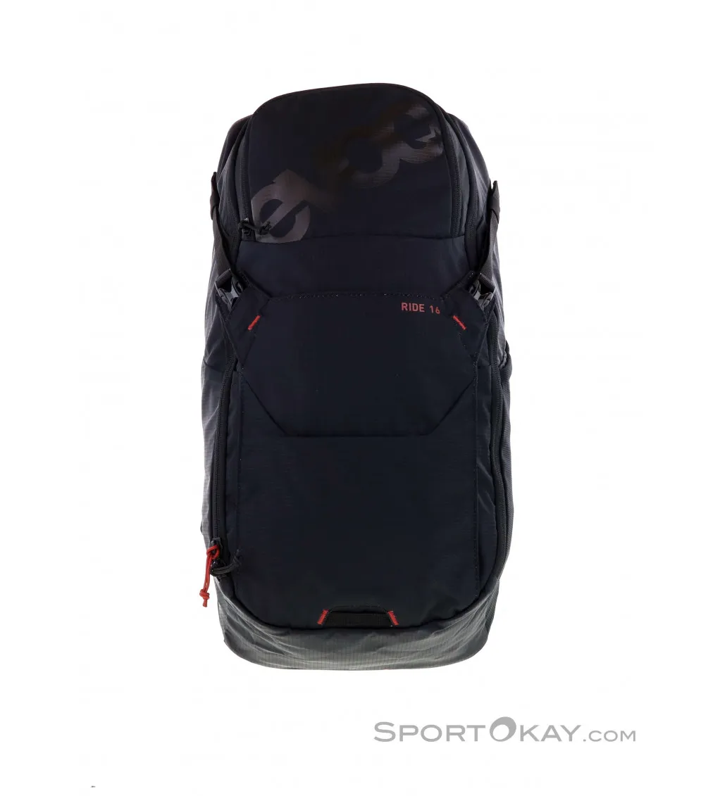Evoc Ride 16l Bikerucksack
