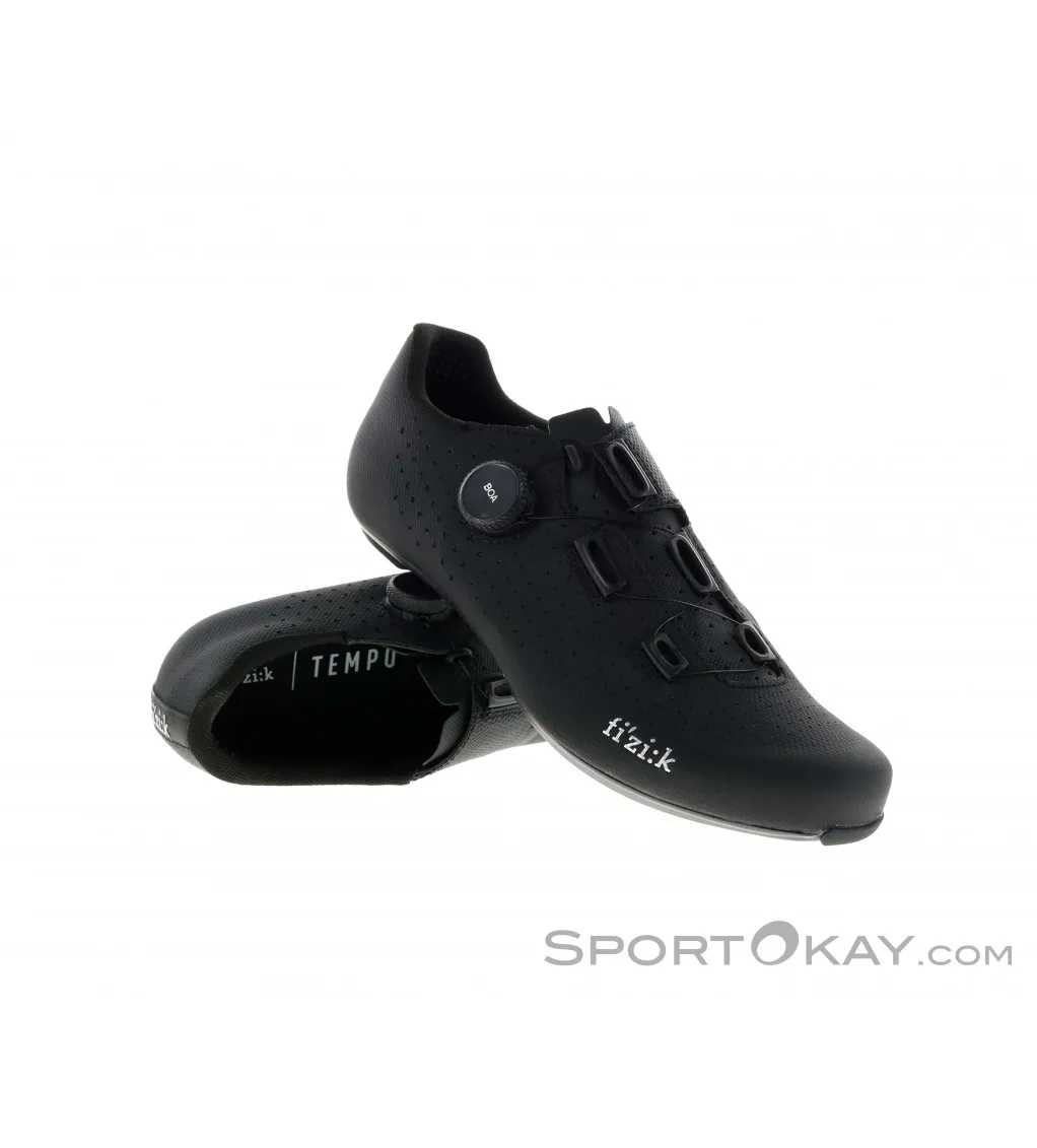 Fizik Decos Carbon Rennradschuhe