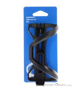 Giant Airway Dual Cage Flaschenhalter