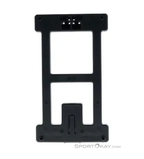 Giant Mik Adapter Plate Gepäckträger Zubehör