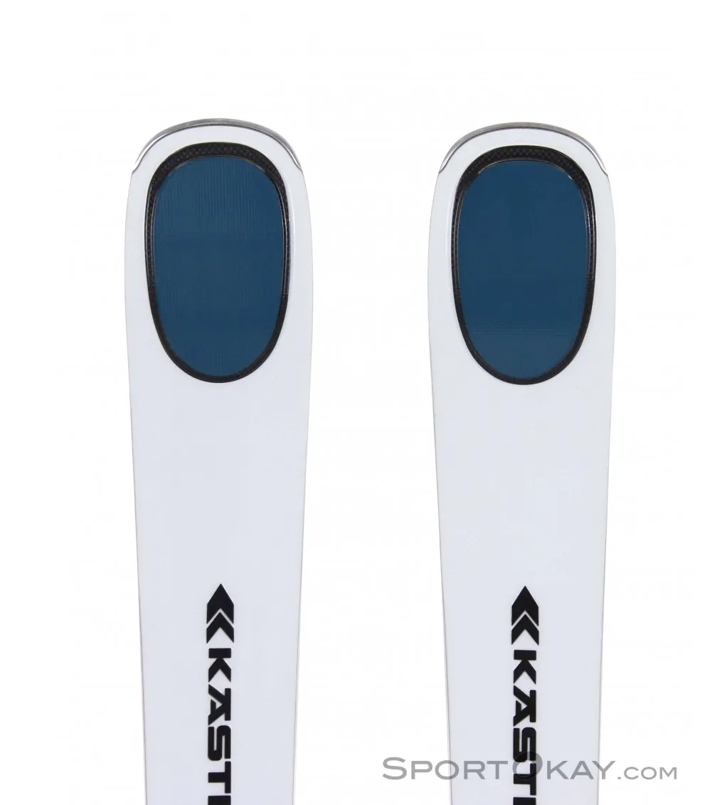 Kästle MX75 + K12 PRW GW Skiset 2024