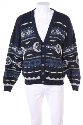 Laurent Cerrer - Cardigan mit Wolle - 52