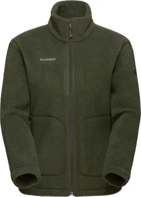 Mammut Falera ML Jacket Women - Damen Isolatiionsjacke für Freeski oder Skitouren