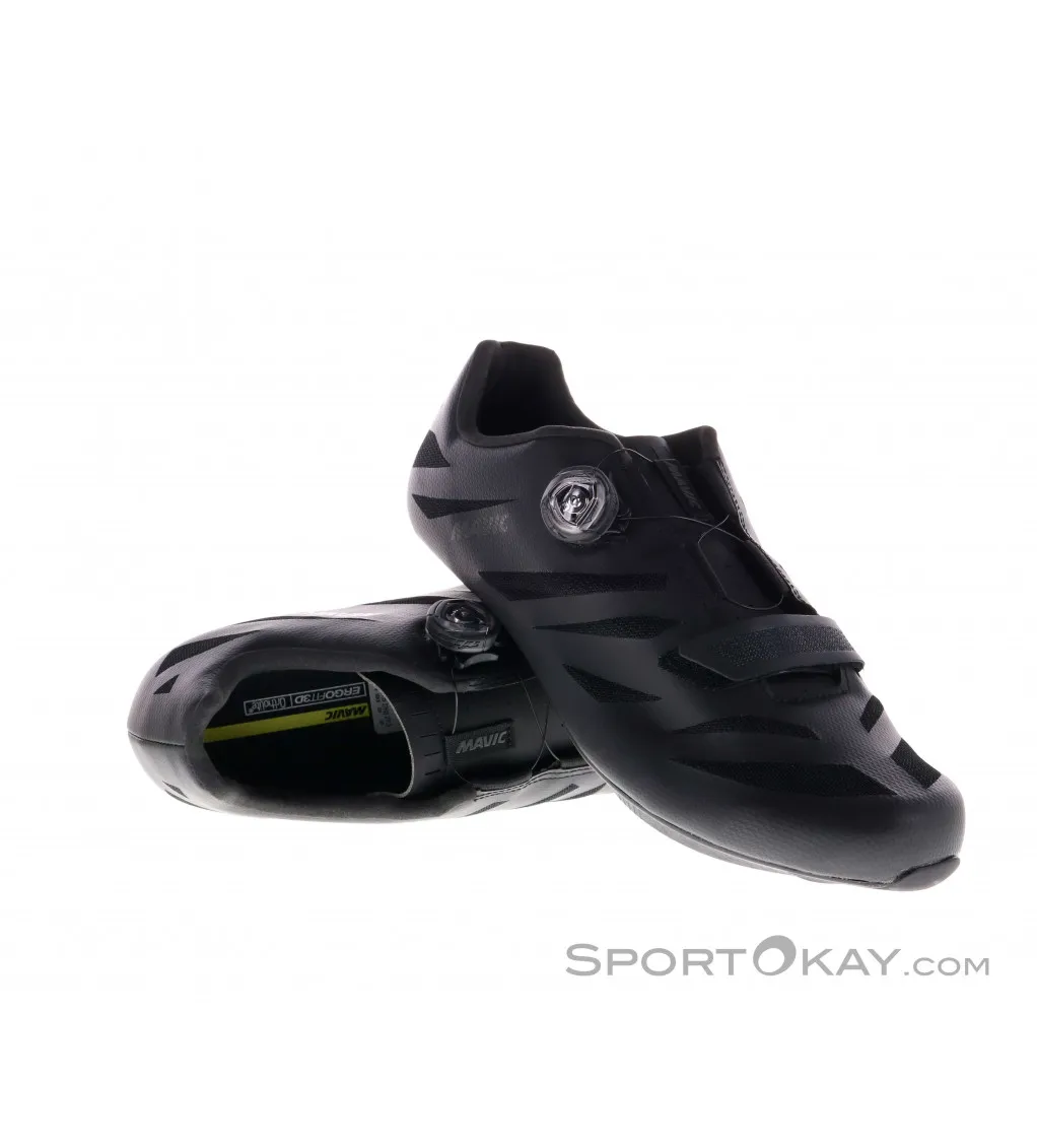 Mavic Cosmic Elite SL Rennradschuhe