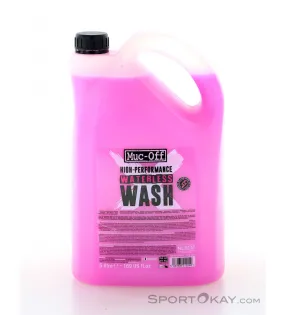 Muc Off High Performance Waterless Wash 5L Fahrradreiniger