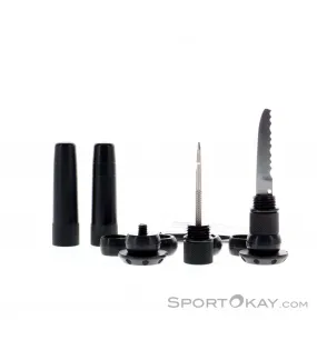 Muc Off Stealth Tubeless Puncture Reparaturset