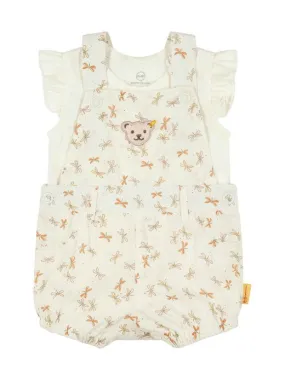 Mädchen Set Hose + T-Shirt  - Blossom