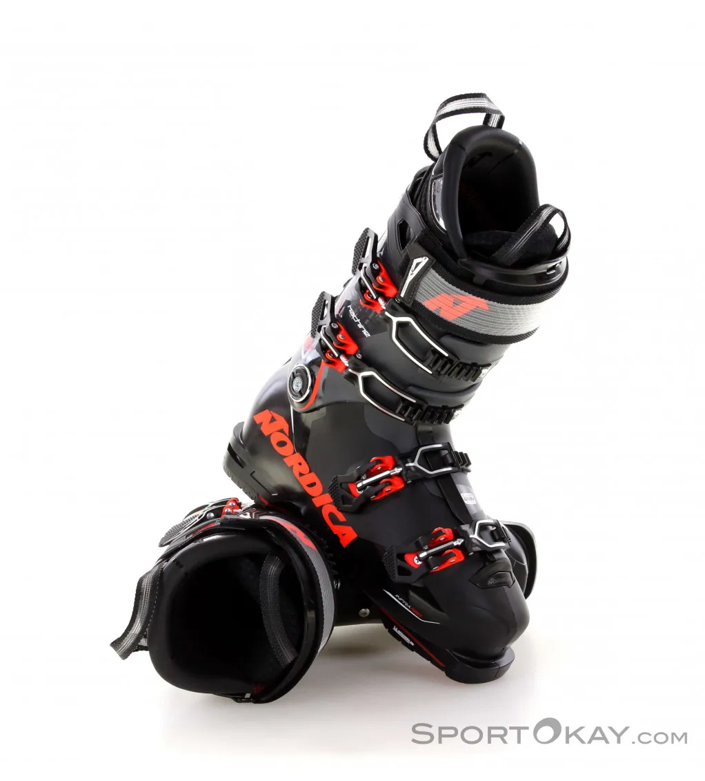 Nordica Pro Machine 130 GW Herren Skischuhe