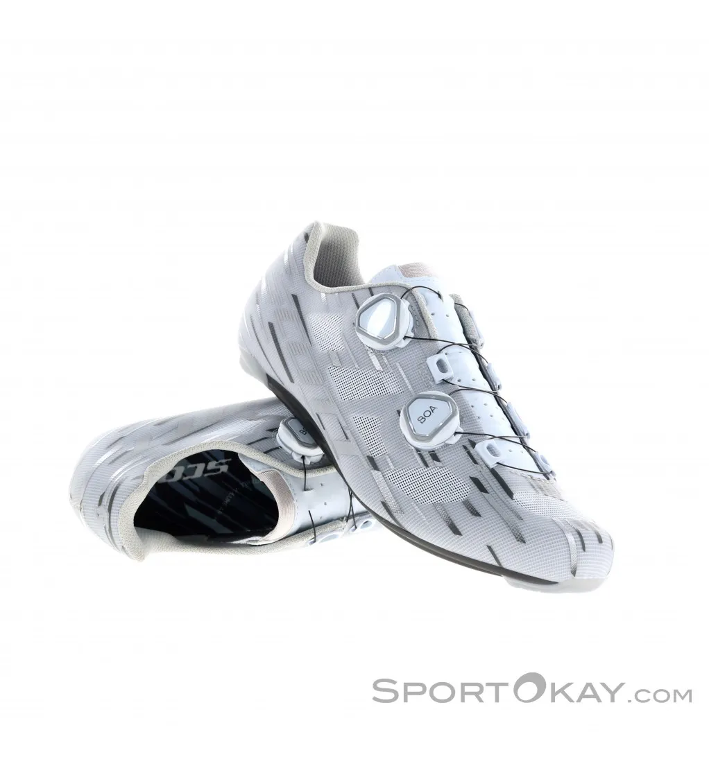 Scott Road Vertec Vent Boa Herren Rennradschuhe
