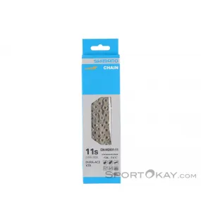 Shimano CN-HG901 11-fach 138GL E-Bike Kette
