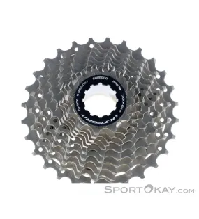 Shimano CS-R8000 Ultegra 11-28Z 11-fach Kassette
