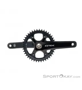 Shimano GRX FCRX820 12-Fach 42Z Kurbel