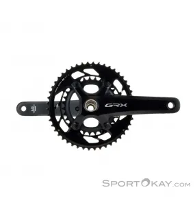Shimano GRX FCRX820-2 12-Fach Kurbel