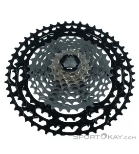 Shimano XTR-M9100 10-51Z 12-Fach Kassette