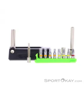 Syncros Greenslide 11CT Multitool