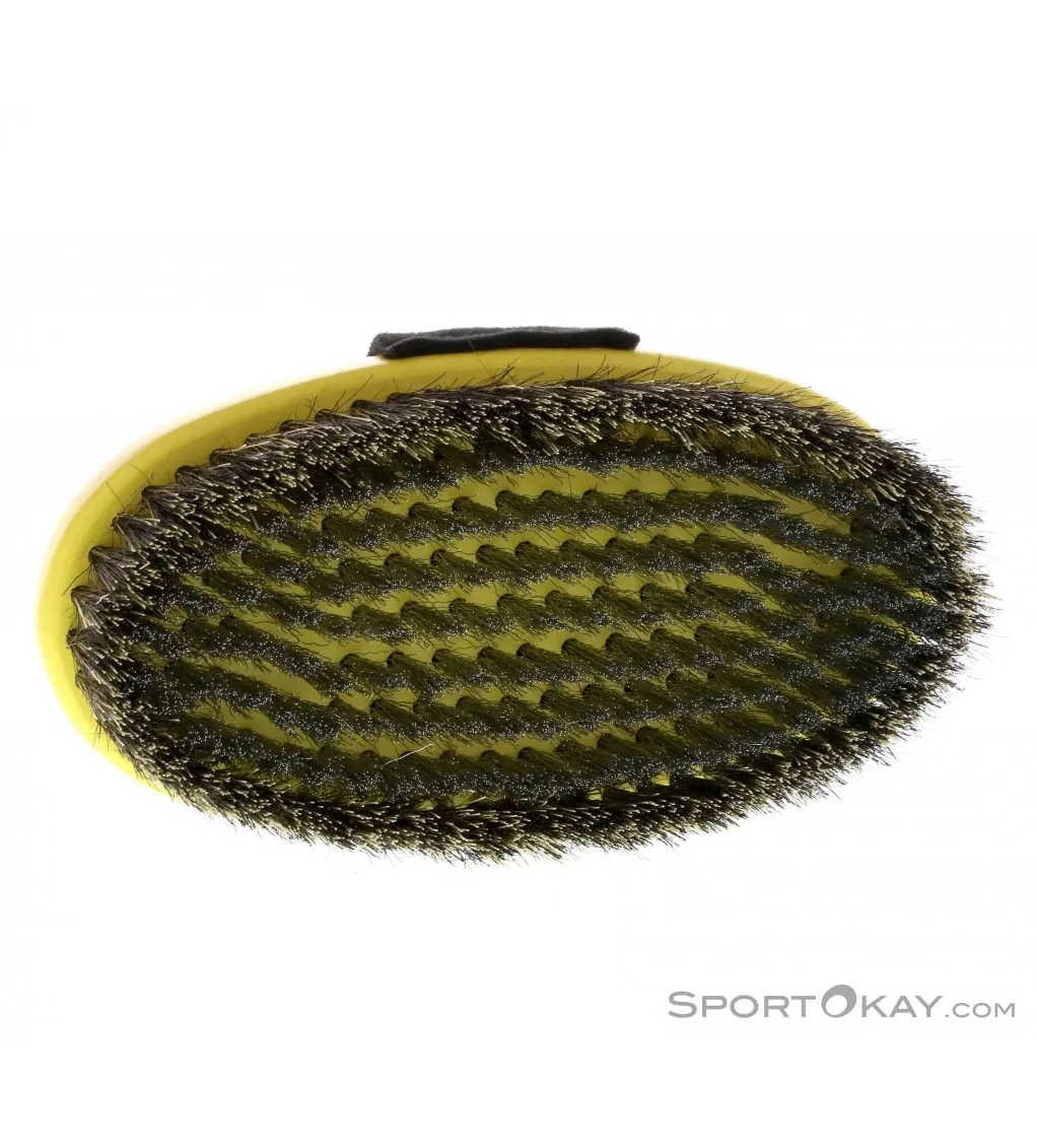 Toko Toko Base Brush oval Steel Wire Bürste