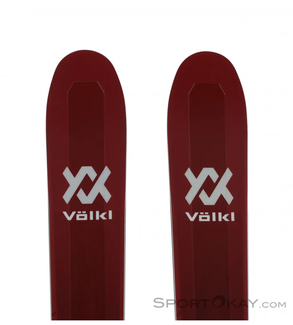 Völkl Katana 108 Freerideski 2024