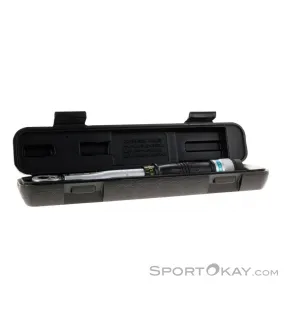 XLC TO-S40 6-30Nm Drehmomentschlüssel